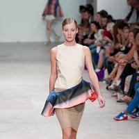 Lisbon Fashion Week Spring Summer 2012 Ready To Wear - Maria Gambina - Catwalk